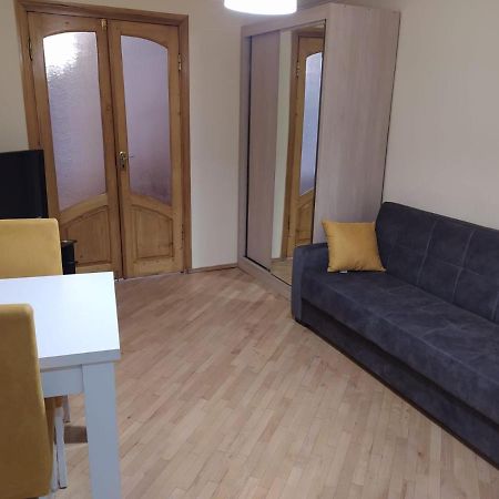 Apartment Dry Bridge Tbiliszi Kültér fotó