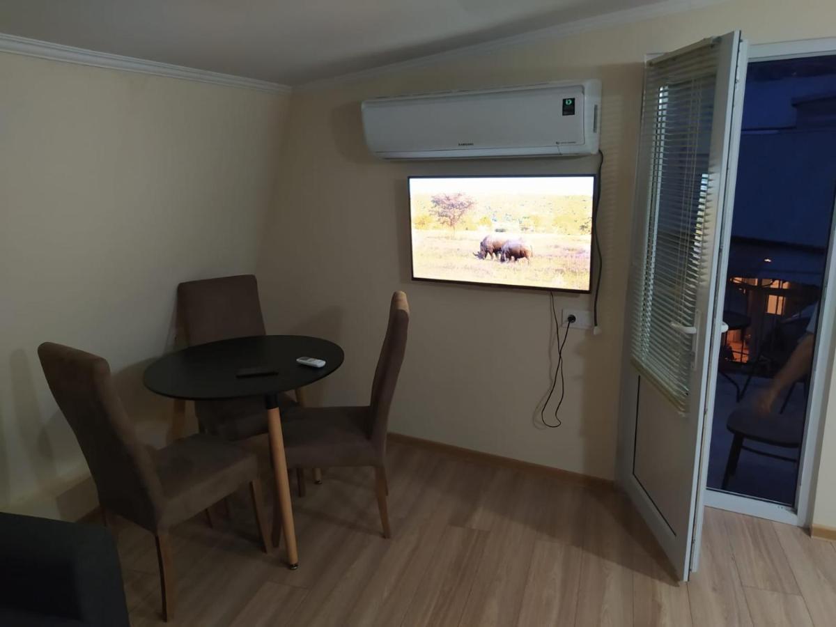 Apartment Dry Bridge Tbiliszi Kültér fotó