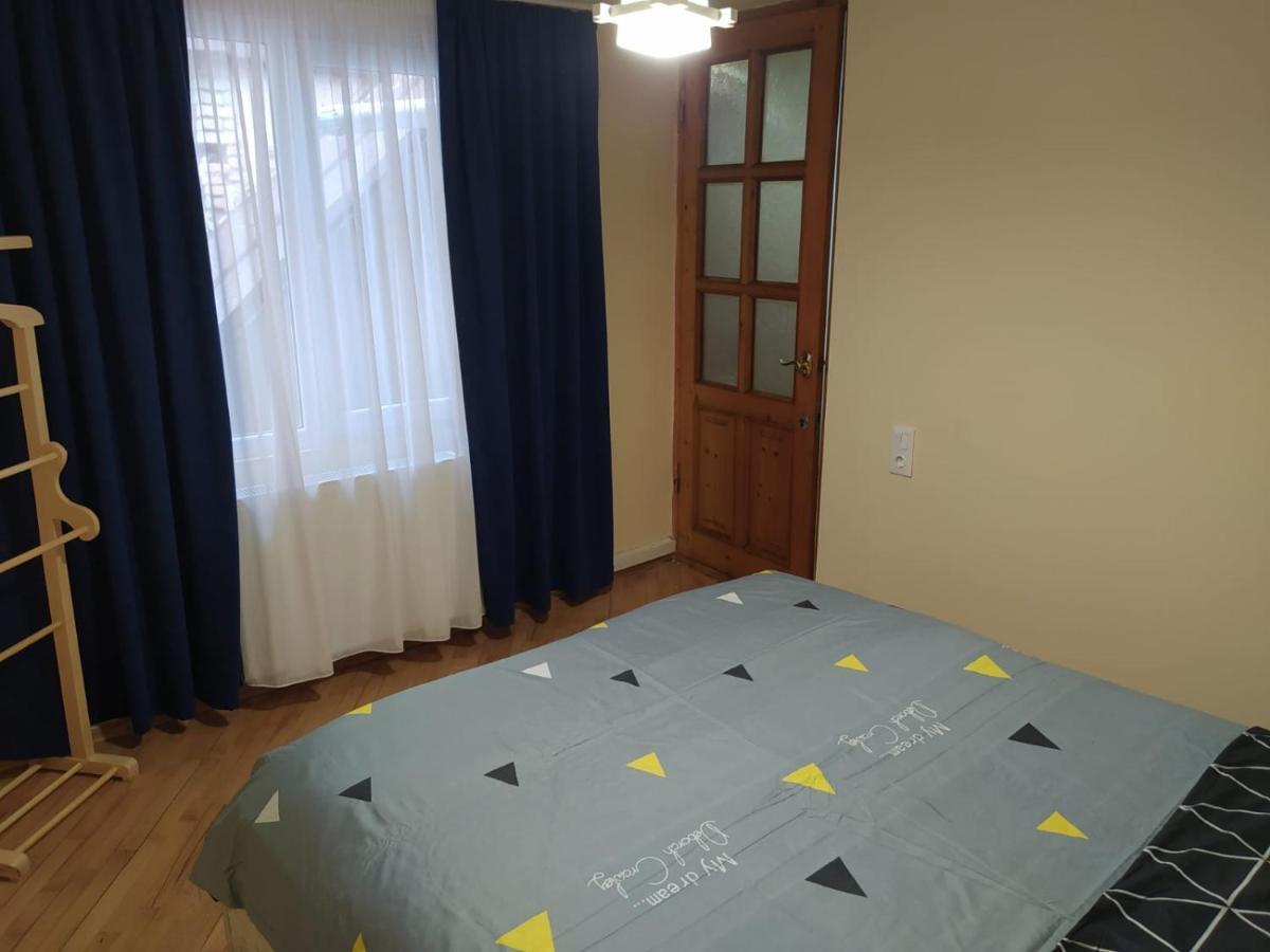Apartment Dry Bridge Tbiliszi Kültér fotó