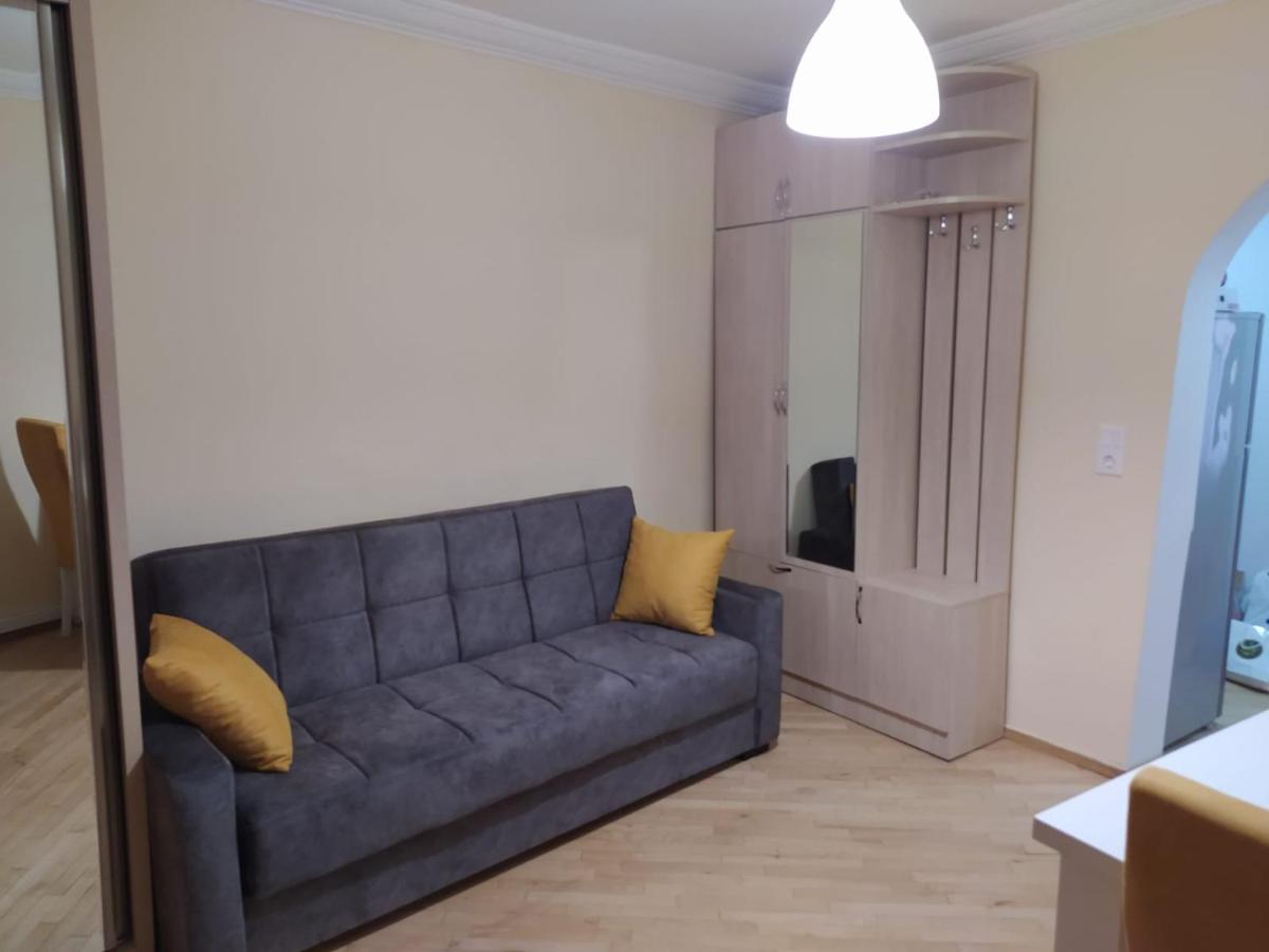 Apartment Dry Bridge Tbiliszi Kültér fotó