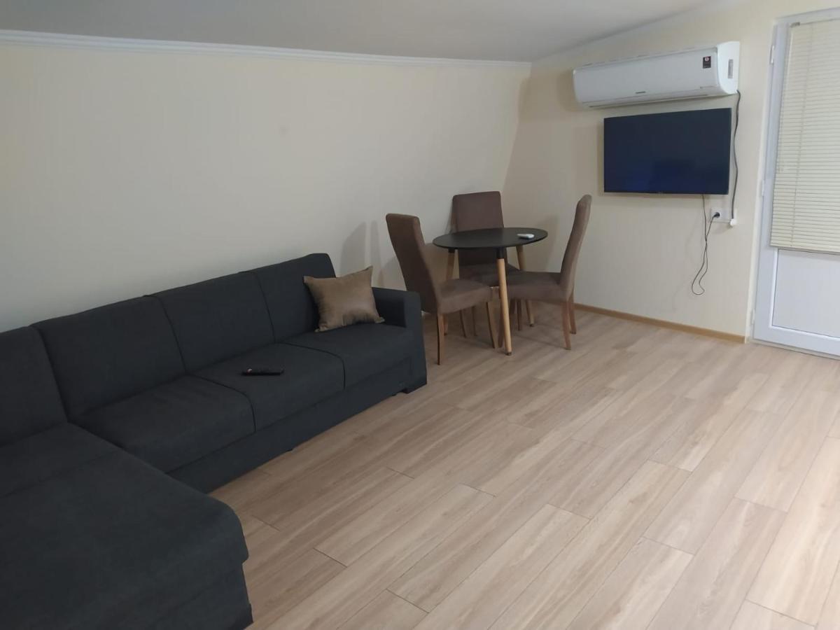 Apartment Dry Bridge Tbiliszi Kültér fotó