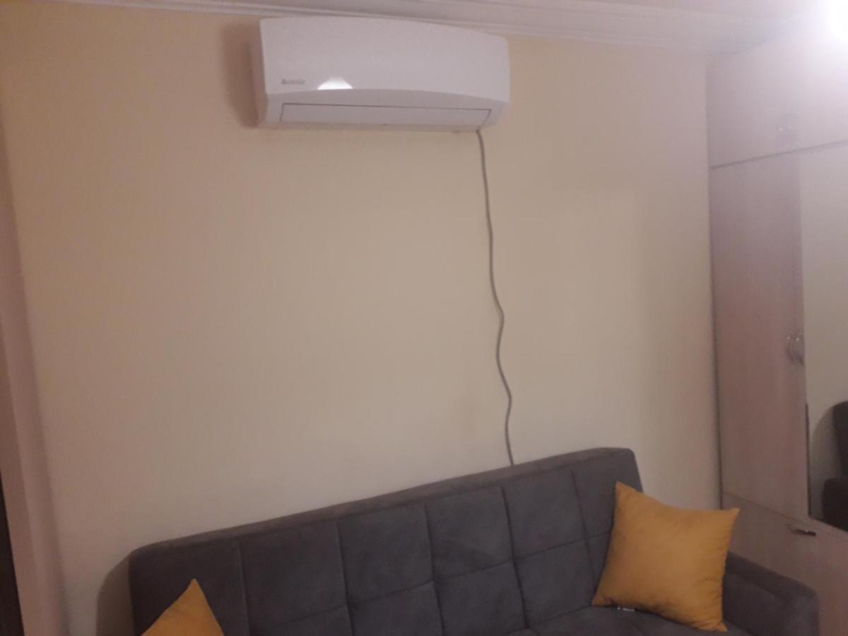 Apartment Dry Bridge Tbiliszi Kültér fotó